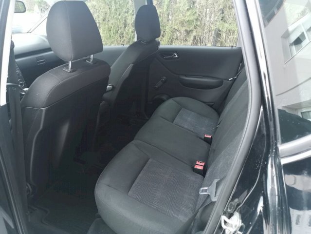 Mercedes-Benz A-klasa 180 CDI