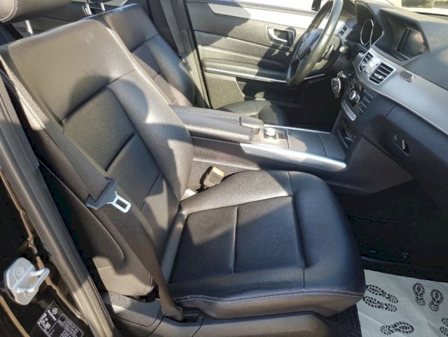 Mercedes-Benz E-klasa 200