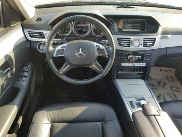 Mercedes-Benz E-klasa 200