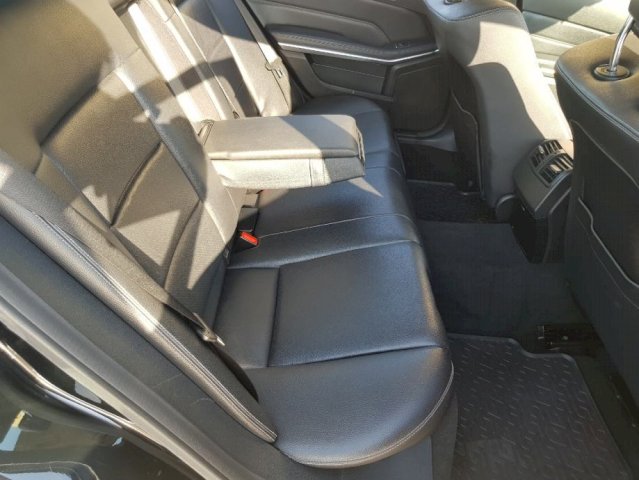 Mercedes-Benz E-klasa 200