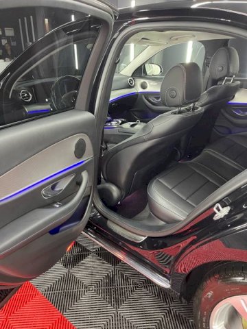 ***Mercedes-Benz E-klasa 350 d automatik***ZAMJEN