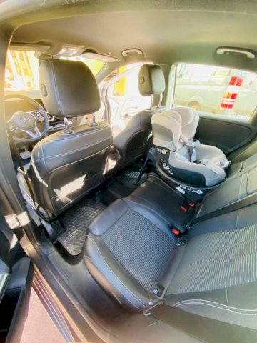 Mercedes-Benz B-klasa progressive 200 d automatik