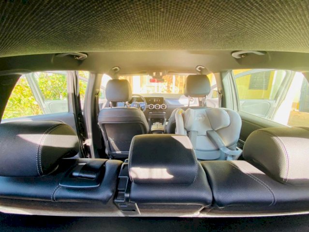 Mercedes-Benz B-klasa progressive 200 d automatik