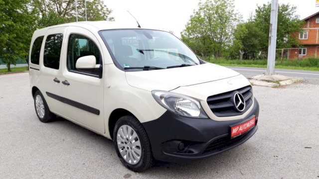 Mercedes-Benz Citan 111 CDI-2016gd.md-LONG-176tkm
