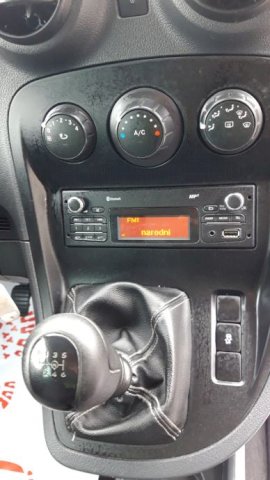 Mercedes-Benz Citan 111 CDI-2016gd.md-LONG-176tkm