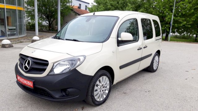 Mercedes-Benz Vito 109 CDI-2008gd.md-LONG-6br.,KL