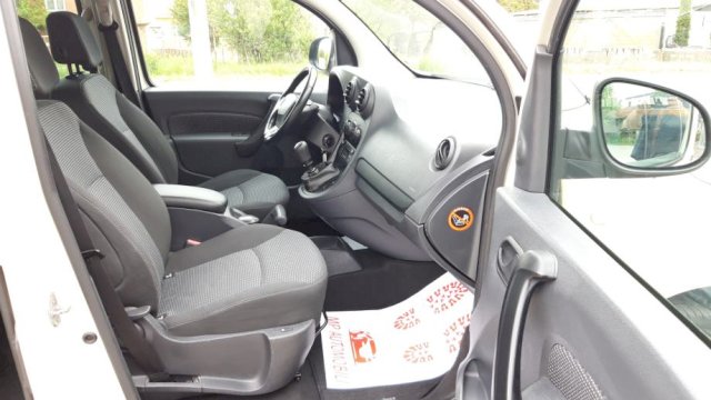 Mercedes-Benz Vito 109 CDI-2008gd.md-LONG-6br.,KL