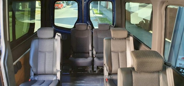 Mercedes-Benz Sprinter 316 CDI