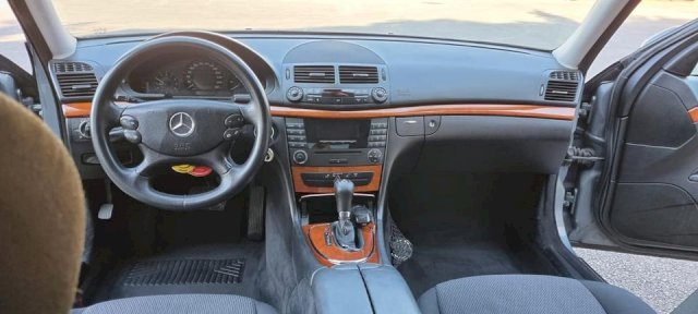 Mercedes e280cdi