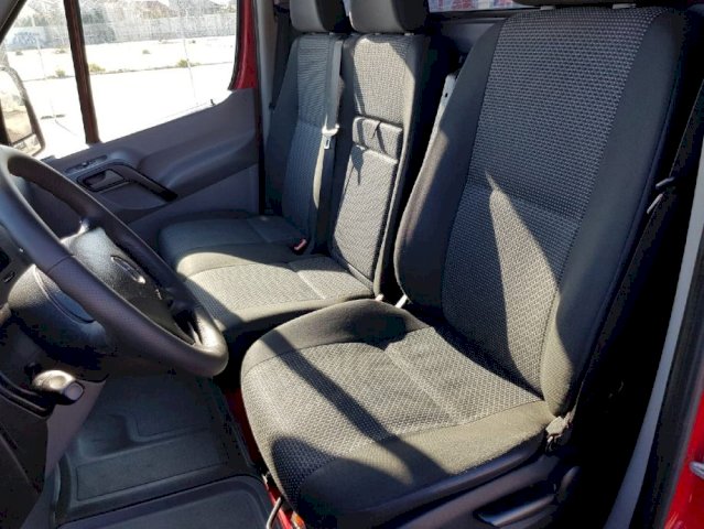 Mercedes Sprinter 313Cdi, 2010 god.