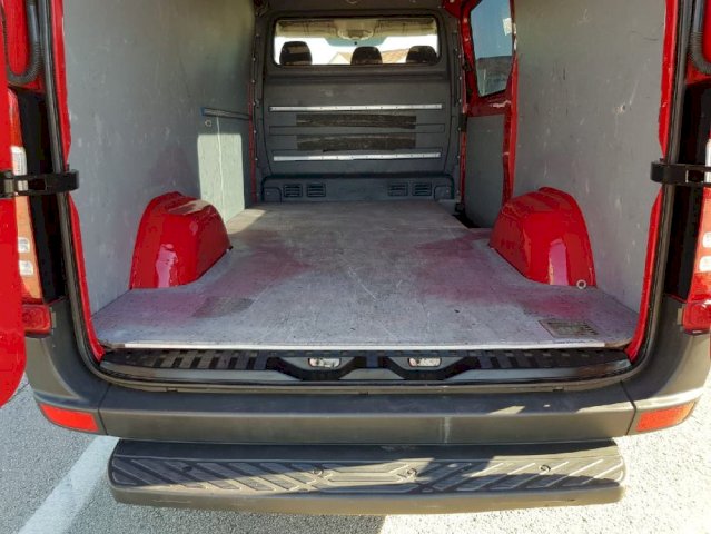 Mercedes Sprinter 313Cdi, 2010 god.
