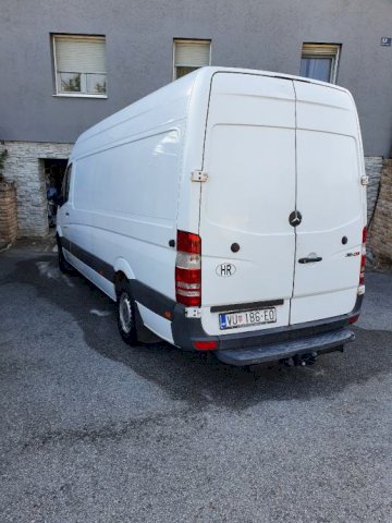 Mercedes Sprinter 315 CDI MAXI + Klima, 2008 god.