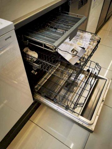 Perilica posuđa Gorenje