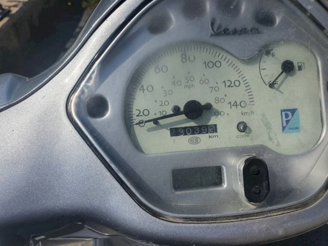 Vespa Lx 125 **2010god**