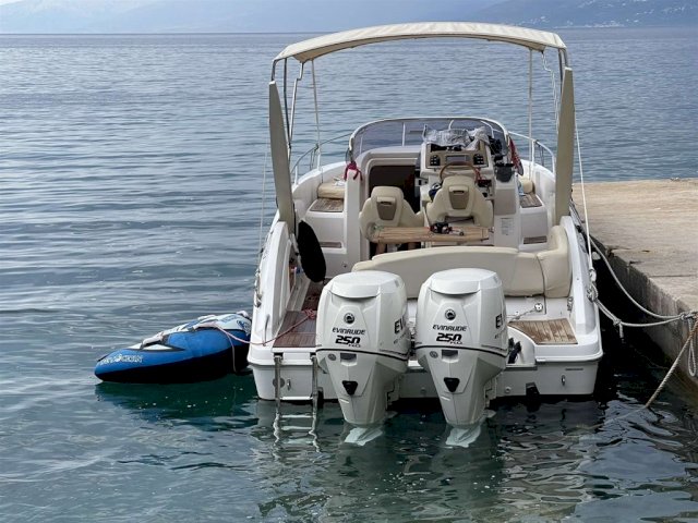 Sessa key largo 27