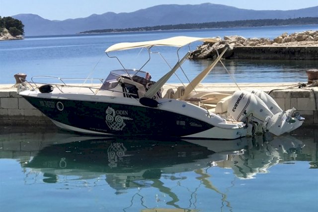 Sessa key largo 27