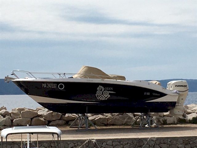 Sessa key largo 27