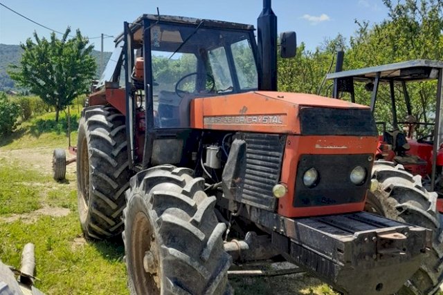Zetor 16045