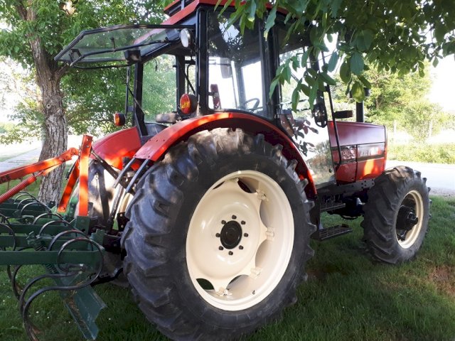 Zetor 9540