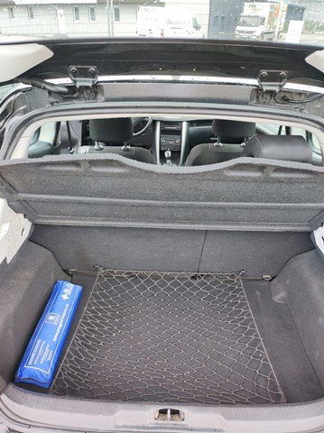 Peugeot 207 1.6 HDI 80kW