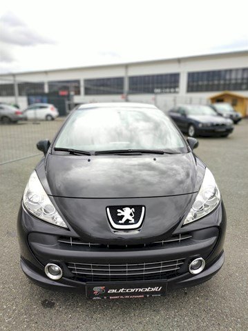 Peugeot 207 1.6 HDI 80kW