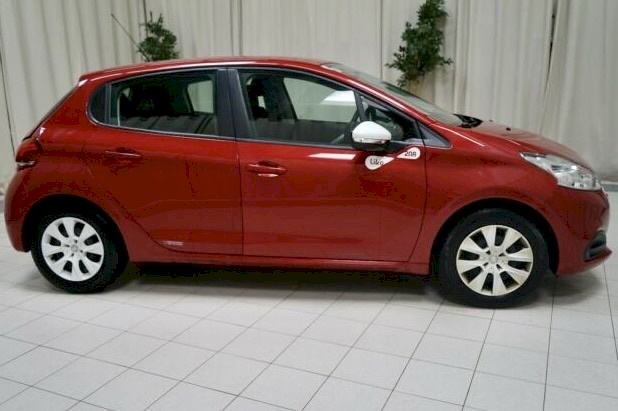 Peugeot 208 1,2 PureTech