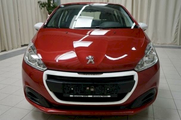 Peugeot 208 1,2 PureTech