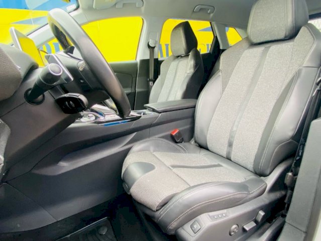 Peugeot 3008 1,6 BlueHDI ALLURE