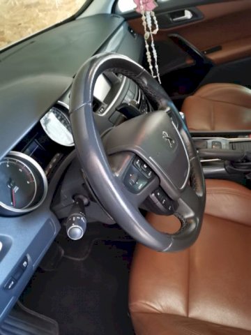 Peugeot 508 1,6 BlueHDi