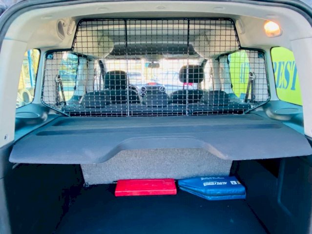 Peugeot Partner 1,6 HDI TEEPE