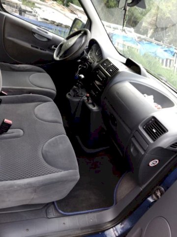 Peugeot expert tapee, 2014 god.