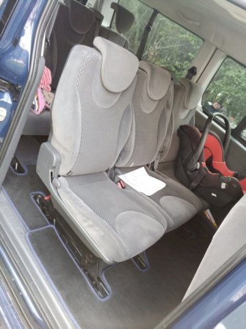 Peugeot expert tapee, 2014 god.