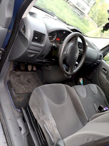 Peugeot expert tapee, 2014 god.