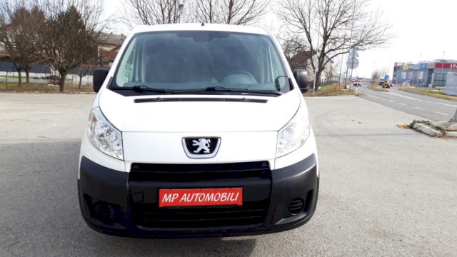 Peugeot Expert 2.0 HDi-2013gd.md-KLIMA-NAVI,164tk