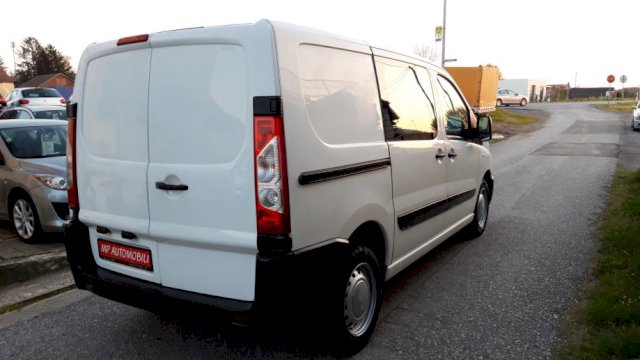 Peugeot Expert 2.0 HDi-2013gd.md-KLIMA-NAVI,164tk