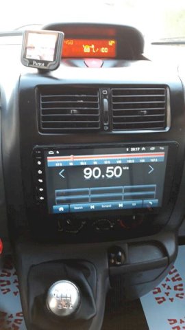 Peugeot Expert 2.0 HDi-2013gd.md-KLIMA-NAVI,164tk