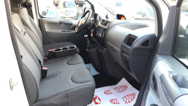 Peugeot Expert 2.0 HDi-2013gd.md-KLIMA-NAVI,164tk