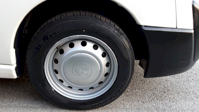 Peugeot Expert 2.0 HDi-2013gd.md-KLIMA-NAVI,164tk