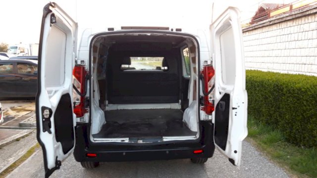 Peugeot Expert 2.0 HDi-2013gd.md-KLIMA-NAVI,164tk