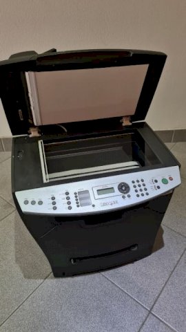 Lexmark x340-LASER C/B multifunkcijski