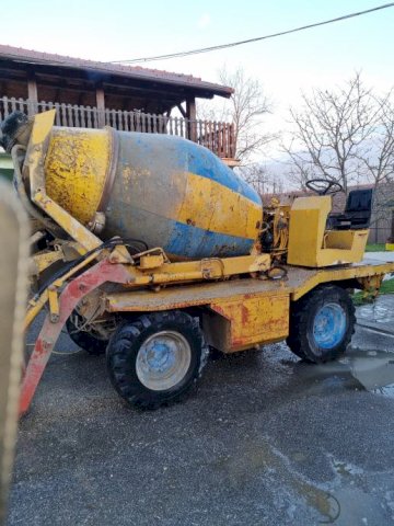 fiori mjesalica za beton