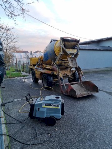 fiori mjesalica za beton