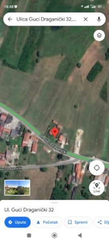 gradiliste, guci draganicki