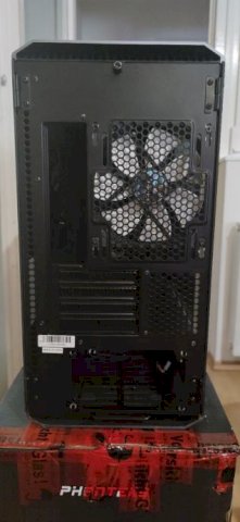 Phanteks Enthoo Evolv mATX zamjena