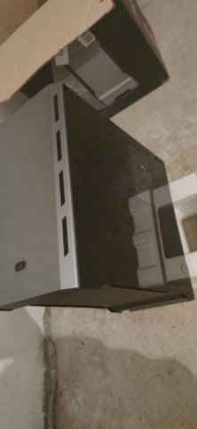 Phanteks Enthoo Evolv mATX zamjena