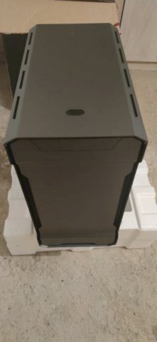 Phanteks Enthoo Evolv mATX zamjena