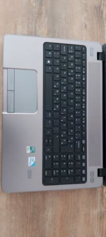 HP laptop