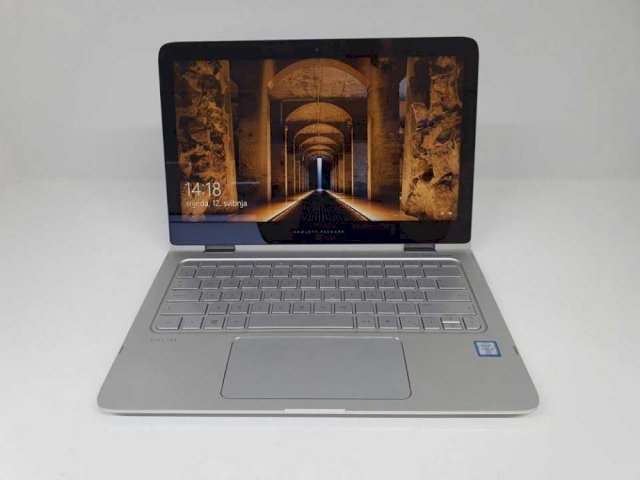 HP Spectre x360 G2 Pro 13 Touch Screen
