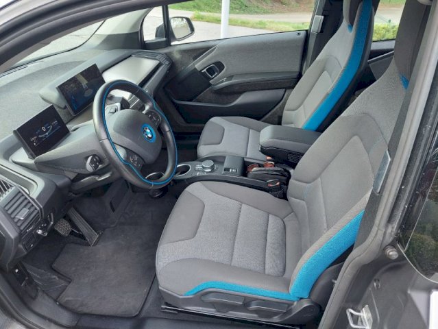 BMW i3 REX 94Ah**U sustavu Pdv a**