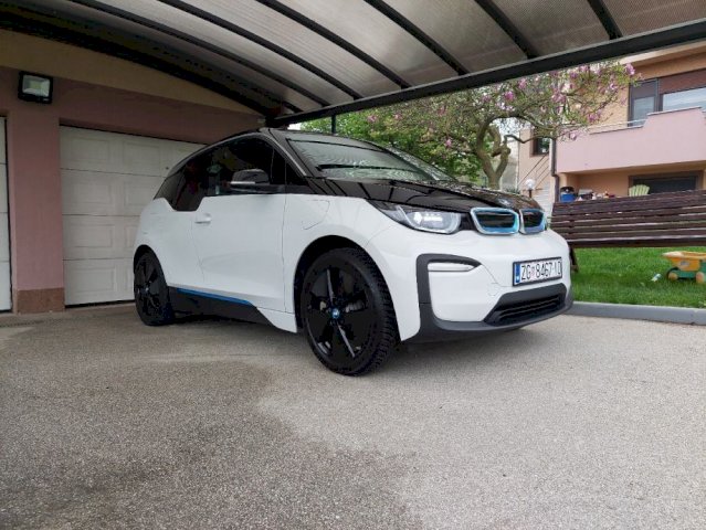 BMW i3 REX 94Ah**U sustavu Pdv a**
